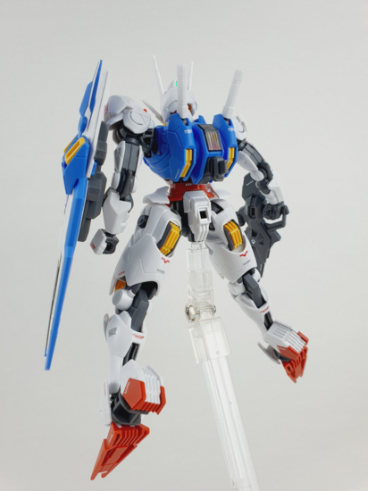 Delpi-Decal HG Aerial Gundam Normaal