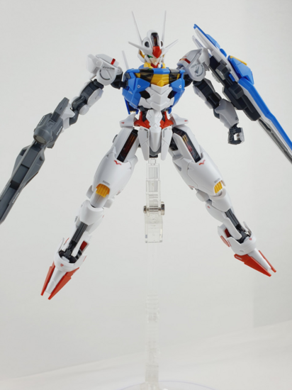 Delpi-Decal HG Aerial Gundam Normaal