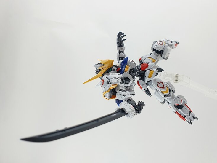 Delpi-Decal MGSD Barbatos Normaal