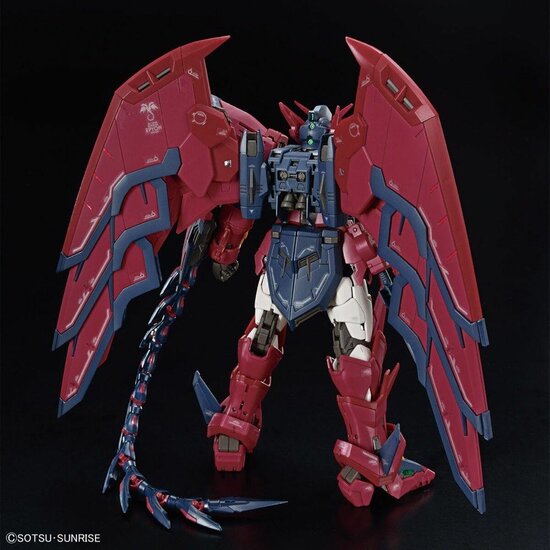 1/144 RG OZ-13MS Gundam Epyon RG38