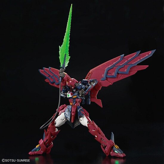 1/144 RG OZ-13MS Gundam Epyon RG38