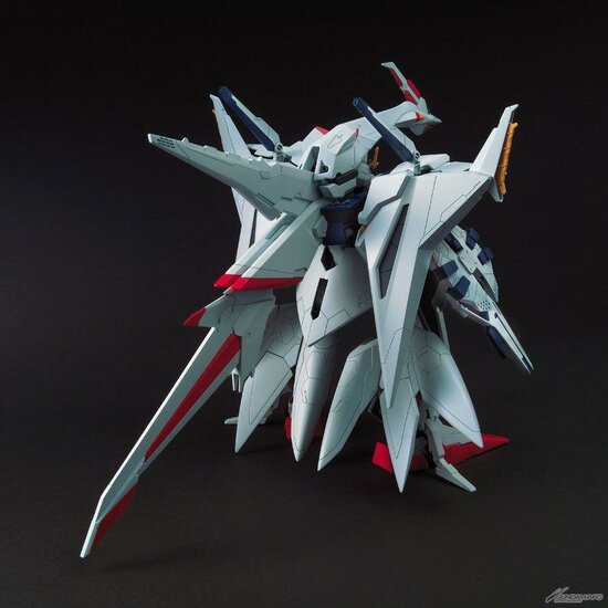 1/144 HGUC RX-104FF Penelope HG229