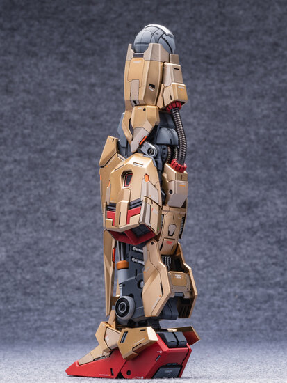 SH Studio x GM Dream PG Hyaku Shiki MSN-00100