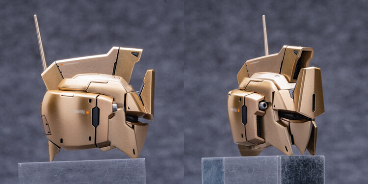 SH Studio x GM Dream PG Hyaku Shiki MSN-00100