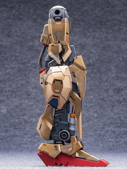 SH Studio x GM Dream PG Hyaku Shiki MSN-00100