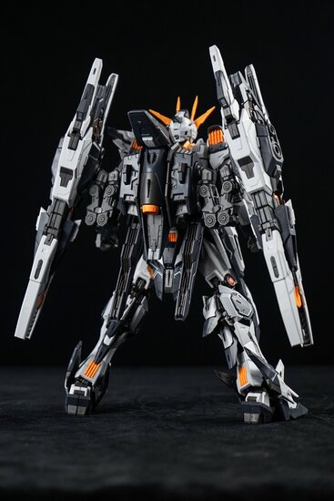 Iron Toys TC-02 Star Eternal ver. 2 color exclusive