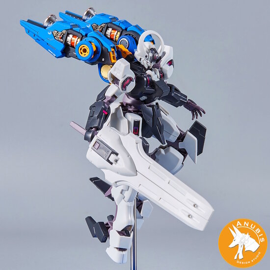 Anubis EX-021 HG Mirasoul Unit T.W.F.M. Backpack