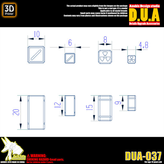 Anubis DUA-037 Crates 01