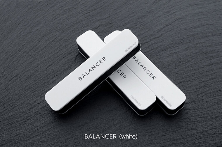 Gunprimer BALANCER WHITE 3pcs