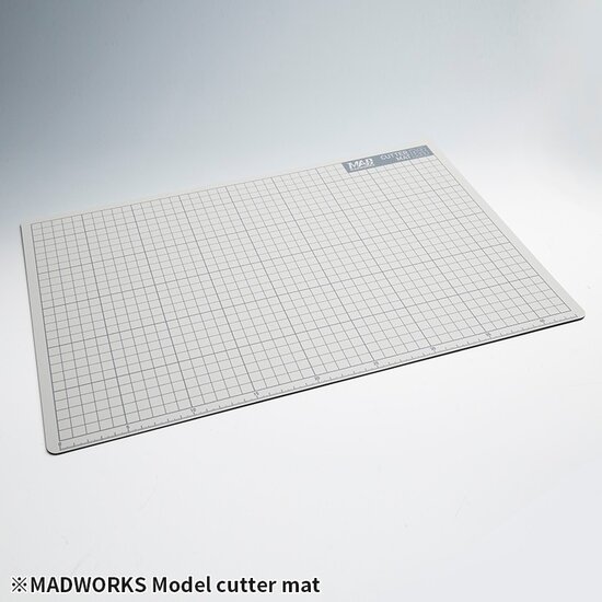 Madworks Color Matching A3 Cutting Mat MH-09