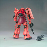 1/100 MG MS-06S Zaku II