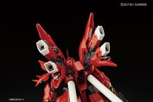 1/144 RG MSN-06s Sinanju