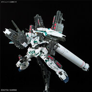 1/144 RG RX-0 FA Full Armor Unicorn