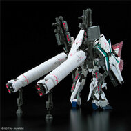 1/144 RG RX-0 FA Full Armor Unicorn