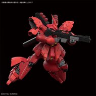 1/144 RG MSN-04 Sazabi