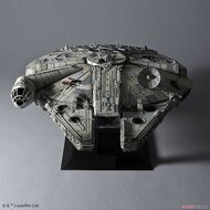 1/72 PG Millennium Falcon