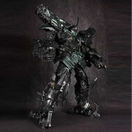 Black Mamba BMB LS05 Grimlock