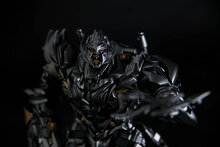 Black Mamba BMB LS06 Megatron