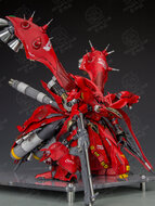 1/170 MG Nightingale Ver. Mersa Full Kit