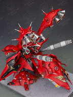 1/170 MG Nightingale Ver. Mersa Full Kit