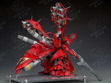 1/170 MG Nightingale Ver. Mersa Full Kit