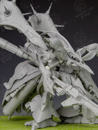 1/170 MG Nightingale Ver. Mersa Full Kit