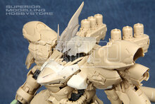 1/100 SuperG MG Sazabi Formania GMG Dress-up Kit