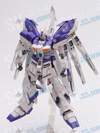 SH Studio MG RX-93-V2 Hi-Nu Set SHEU005