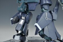 Madworks S10 HGUC ARX-14 Silver Bullet Set