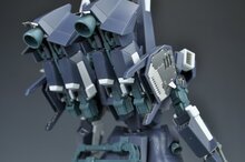 Madworks S10 HGUC ARX-14 Silver Bullet Set