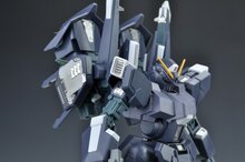 Madworks S10 HGUC ARX-14 Silver Bullet Set