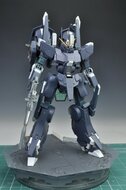 Madworks S10 HGUC ARX-14 Silver Bullet Set