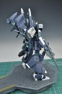 Madworks S10 HGUC ARX-14 Silver Bullet Set