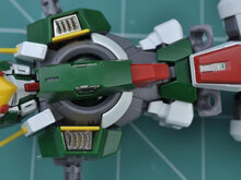 Madworks S09 MG Dynames GN-002 Set