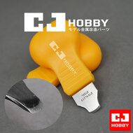 CJ Hobby Mold Openers