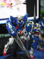 DL-Decal GN01 voor MG Exia GN-001