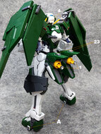 Anubis GP008 MG Dynames GN-002 Detail Set