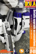 Anubis GP009 MG Hi-Nu RX-93-2 Detail Set