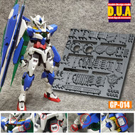 Anubis GP014 MG 00 Qan[T] GNT-0000 Detail Set