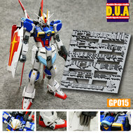 Anubis GP015 RG Impulse ZGMF-X56S Detail Set