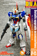 Anubis GP015 RG Impulse ZGMF-X56S Detail Set