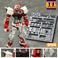 Anubis GP016 MG Astray MBF-P02 Detail Set