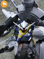 Anubis GP018 MG Providence ZGMF-X13A Detail Set