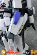 Anubis GP022 MG Fazz FA-010A Detail Set