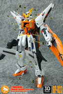 Anubis GP023 MG Kyrios GN-003 Detail Set