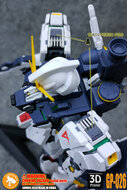 Anubis GP026 MG Nu RX-93 Detail Set