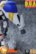 Anubis GP030 MG Physalis GP02A Detail Set