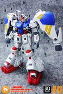 Anubis GP030 MG Physalis GP02A Detail Set