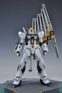 Madworks S03 RG NU RX-93 Set