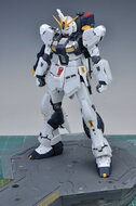 Madworks S03 RG NU RX-93 Set